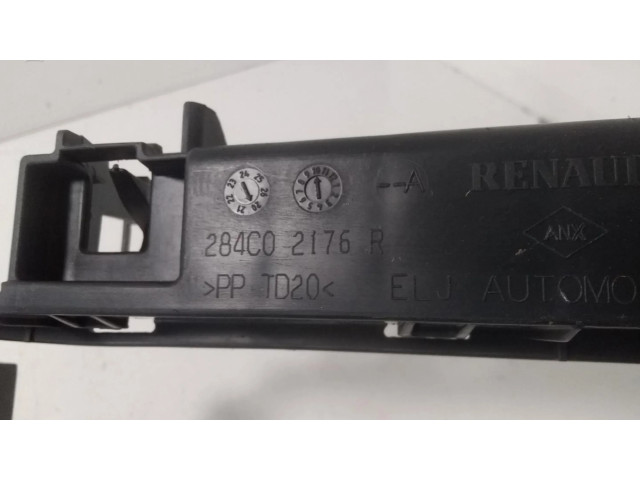 Накладка на молдинг