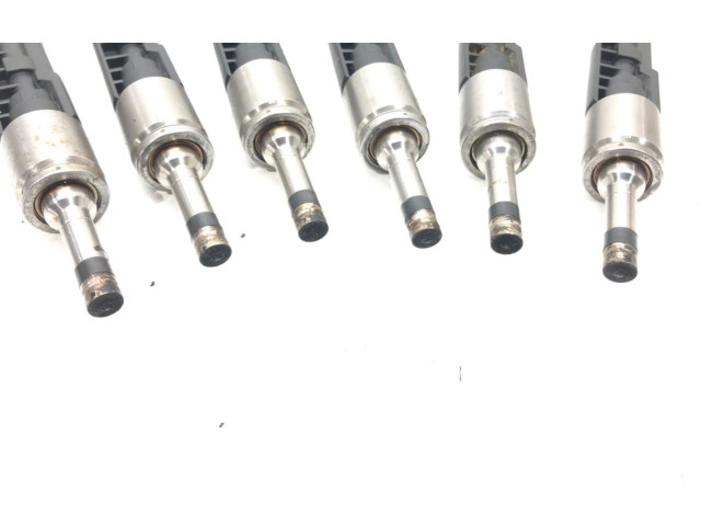 Комплект жиклеров (форсунок) 02615001097597870   BMW 5 F10 F11