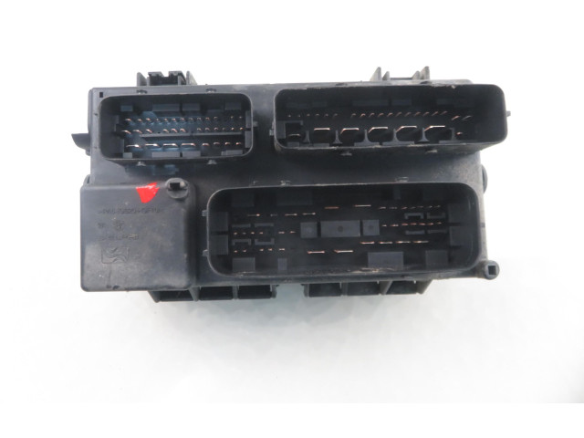   Pojistková skříňka 51736451BZ, 51736451BZ   Fiat Punto (199) 2006