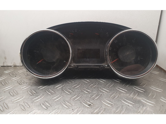 Панель приборов 9666625880   Peugeot 5008       