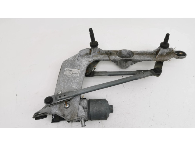 Моторчик дворников 3397021397, 0390241580    Renault Zoe