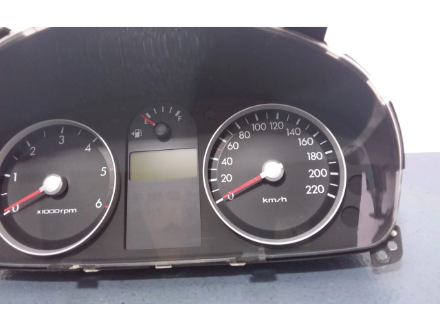 Панель приборов 94005-1C630, 94005-1C630 Hyundai Getz