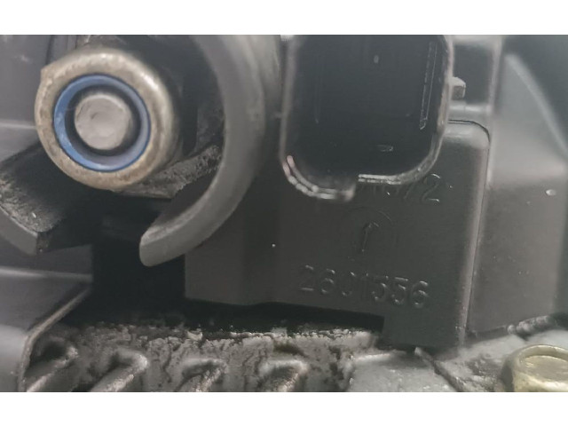 Генератор 57054F, 57054F Citroen Xsara Picasso