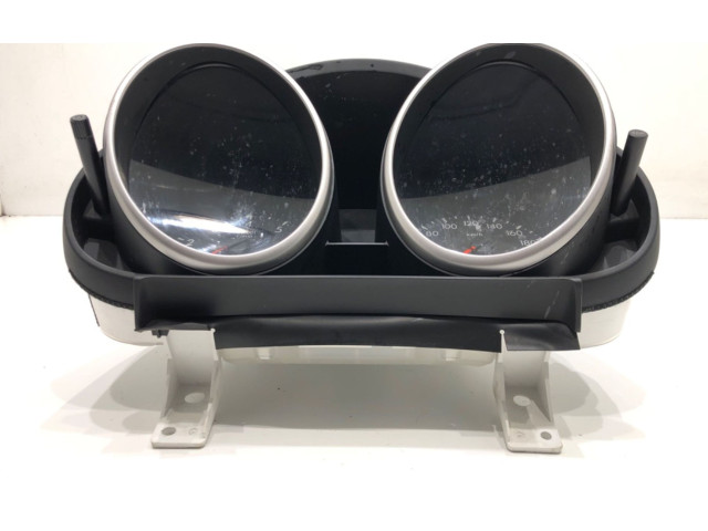 Спидометр (приборный щиток)