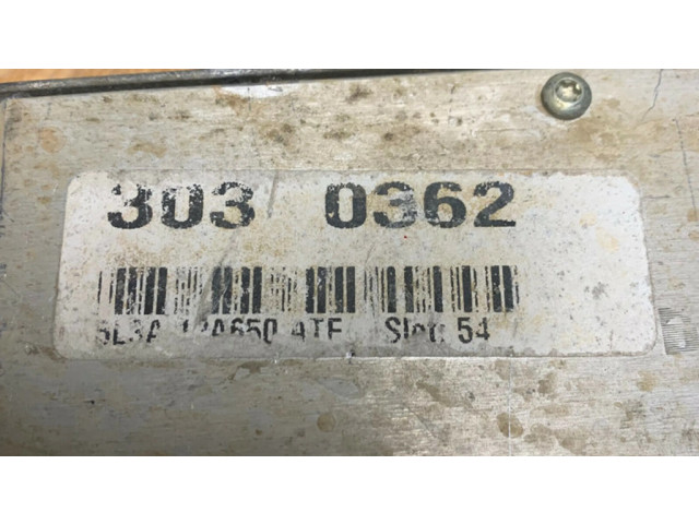 Řídící jednotka 5L3A12A650ATF Ford F150 2004