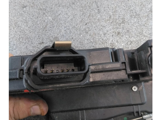 Двигатель центрально замка 805024563R, 805024563R    Renault Clio IV  K9K 612 