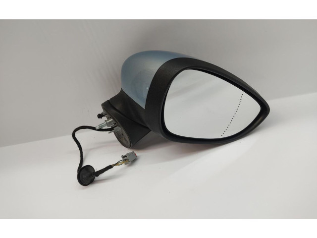 Zpětné zrcátko Ford Fiesta 2009 1753801