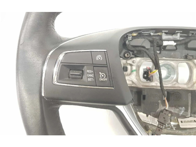 Руль Maserati Ghibli 2013- года 6700445040, 2003972XXXA