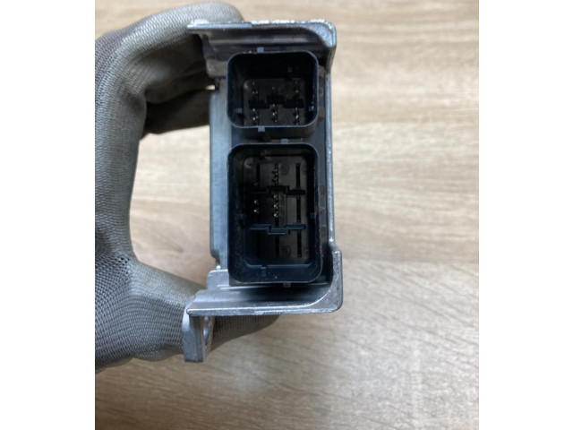 Блок управления надувных подушек 98AG14B056AF, 98AG14B056AF Ford Focus