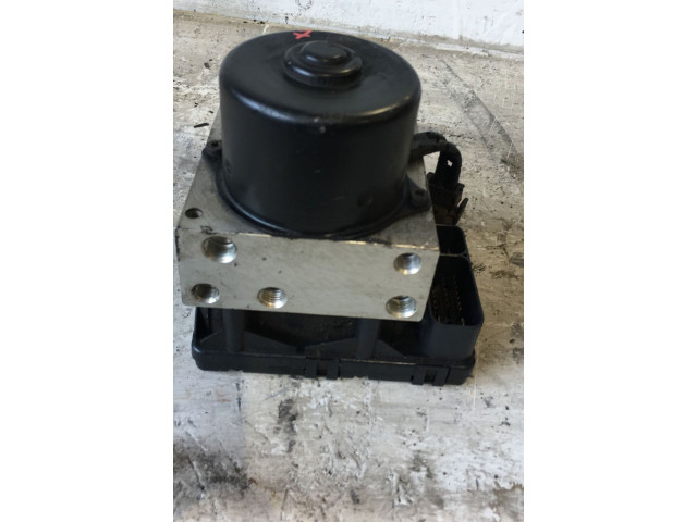 Блок АБС Jeep Grand Cherokee (WJ) 1999 - 2004 года