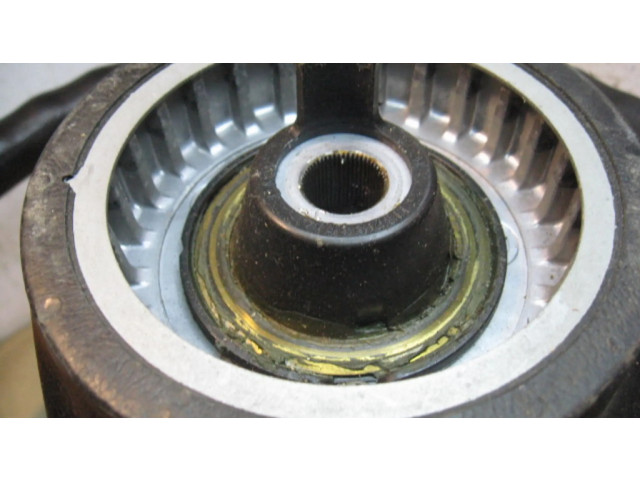 Volant BMW 5 E34 1994 11528964