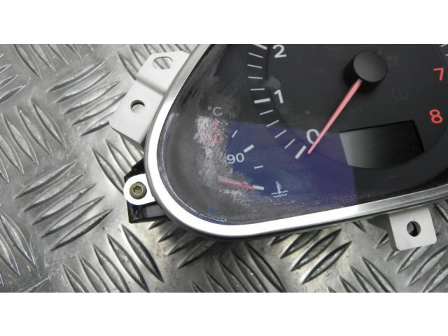 Přístrojová deska Audi A6 Allroad C6 2007 4F0920900M, B909