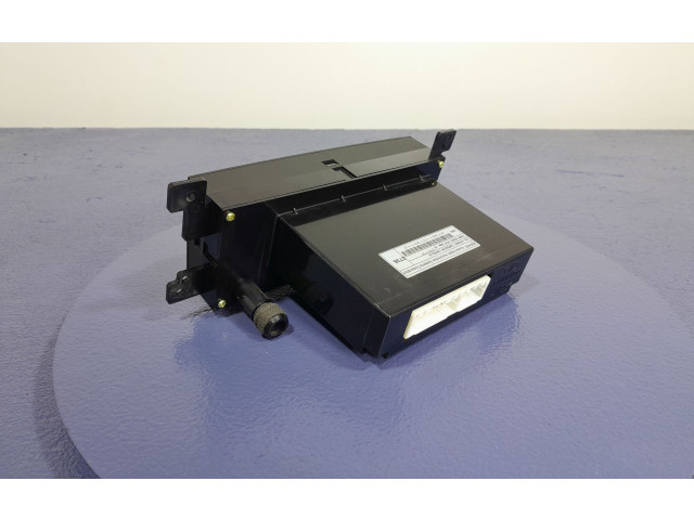 Блок управления климат-контролем 20992736, 20992736 Chevrolet Captiva