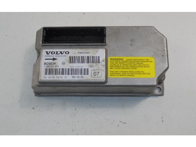 Блок подушек безопасности P30737501, P30737501   Volvo XC90