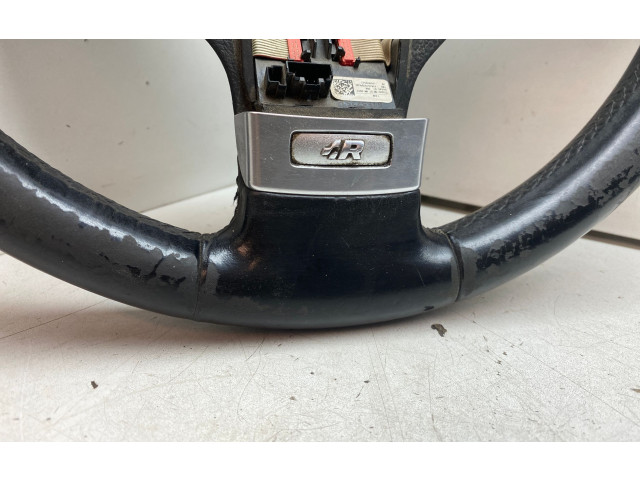 Volant Volkswagen Caddy 2005 3C0419091AB