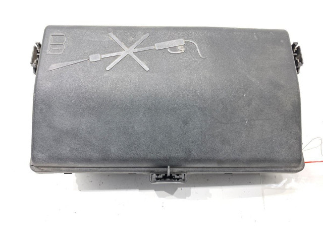 Блок управления 13222782   Chevrolet Cruze II