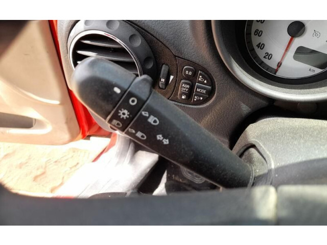 Блок управления коробкой передач 156040576 Alfa Romeo GT