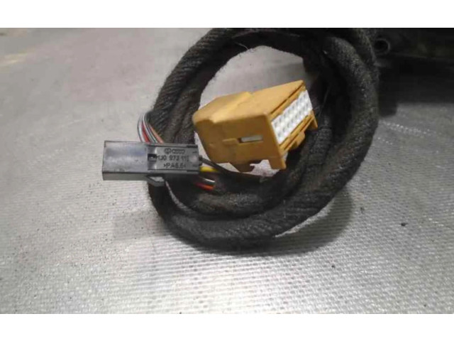 Зеркало электрическое Volkswagen Phaeton 2002 - 2016 года