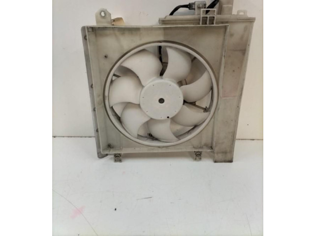 Шатун 384F_CFB 1253G8    Peugeot 107  