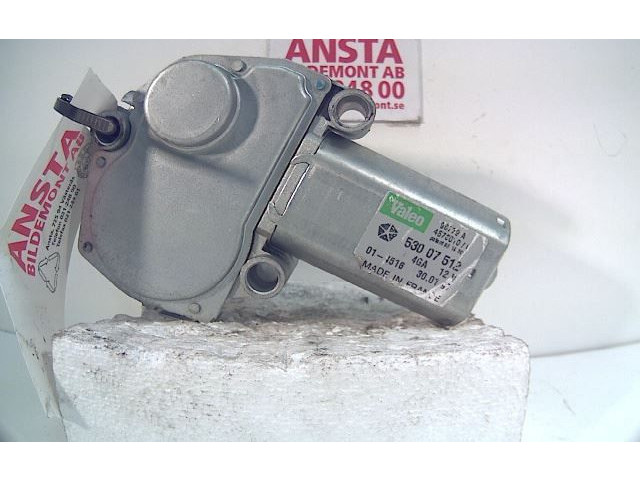 Моторчик заднего дворника 53007512 Chrysler Voyager