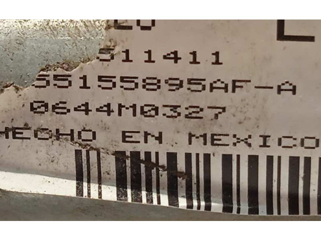 Моторчик дворников 55155895AE, 53555412 Jeep Cherokee III KJ