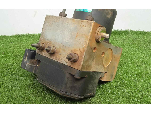 Zpětné zrcátko Toyota Previa (XR10, XR20) I 1997