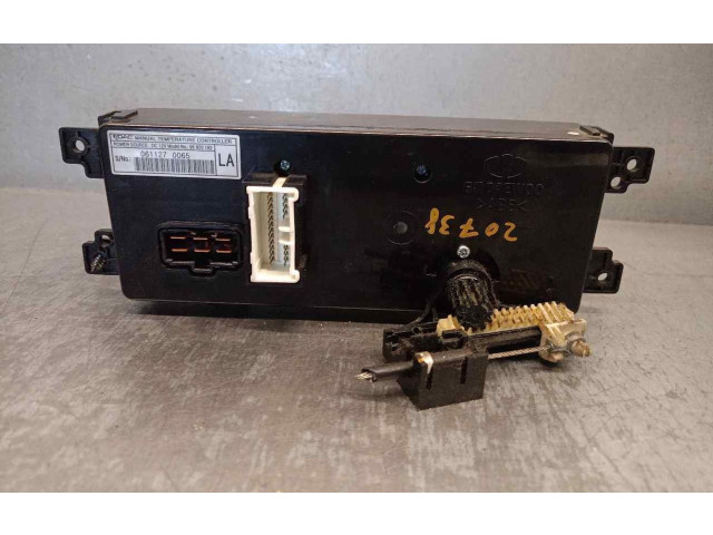 Модуль блока управления кондиционером 96820192 Chevrolet Captiva