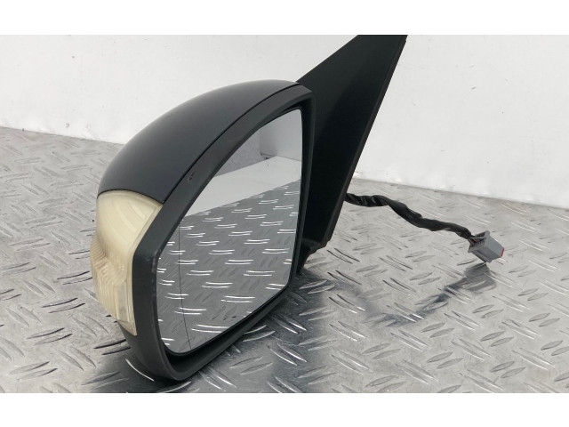 Зеркало электрическое Ford Galaxy 2006 - 2015 года