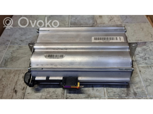 Подушка безопасности пассажира 6006860, 7579103093N   Audi A6 S6 C5 4B