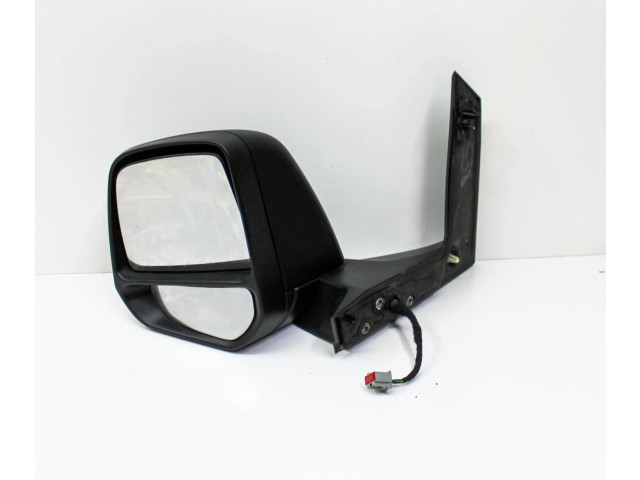 Зеркало электрическое Ford Transit - Tourneo Connect 2013 - 2022 года