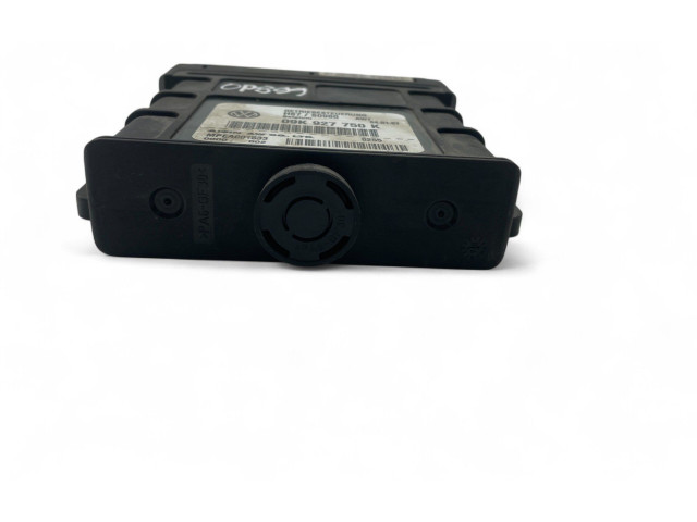 Блок управления коробкой передач 09K927750K   Volkswagen Transporter - Caravelle T5