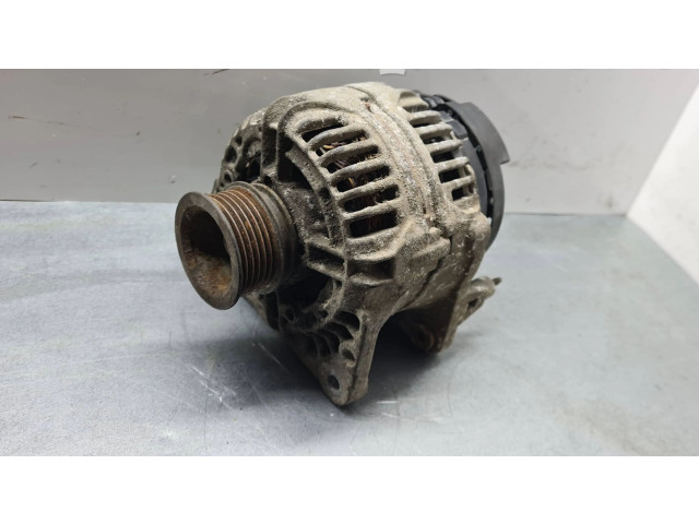 Генератор 028903028D, 0124325003   Volkswagen New Beetle      