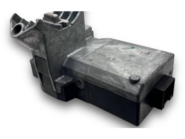 Блок комфорта 52185640 Jeep Compass