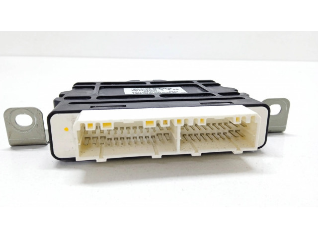 Блок управления MR580114, X4T72073 Mitsubishi Pajero