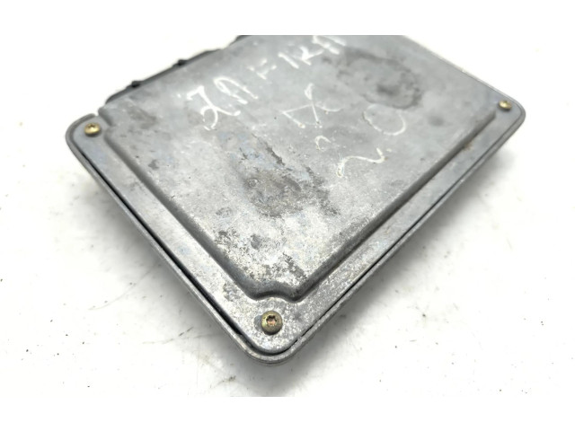 Řídící jednotka 09133269, 0281010021 Opel Zafira A 2000