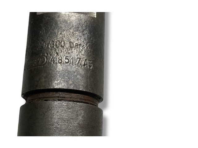 Vstřikovač 0432193595, 038130202A Seat Toledo II (1M) ASV