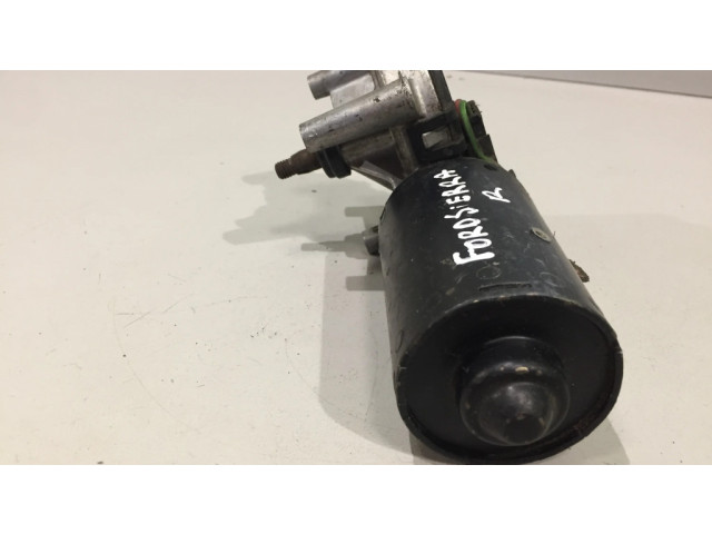 Моторчик дворников 87BB17B571AA, 0390241322 Ford Sierra