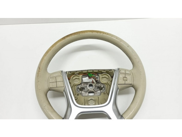Руль Volvo XC60 2009-2013 года 34108766A, P31271095
