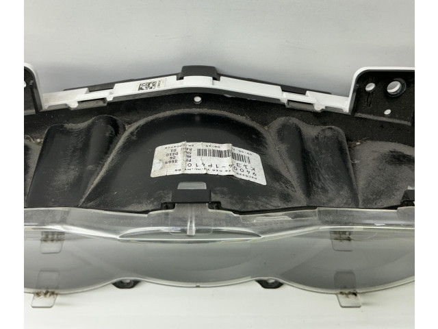 Панель приборов 940041P410, 940041P410   KIA Venga       