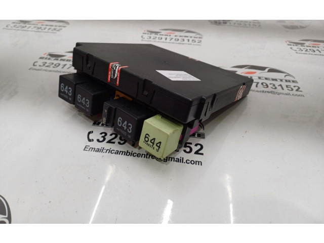 Блок комфорта 8P0907063A, 105CV   Audi A3 8Y   