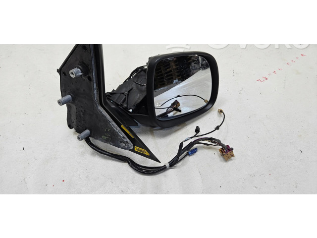 Zpětné zrcátko Volkswagen Multivan T6 2015 7L1857502P