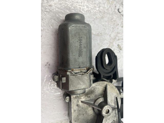 Моторчик заднего дворника 5J9955711B Skoda Fabia Mk2 (5J)