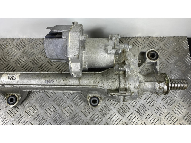 Рулевая рейка 68581380AC, 3828769102D Jeep Grand Cherokee WL 2021- года