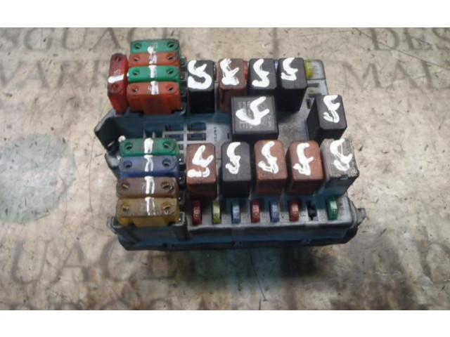 Модуль управления BSM 51823086, 51823086   Fiat Linea    