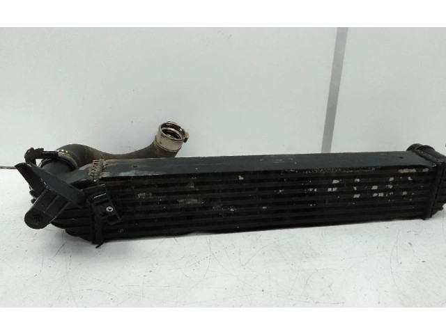 Интеркулер 8C6150700 Jeep Renegade