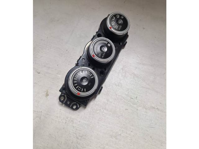 Блок управления климат-контролем 7820A115XA Citroen C-Crosser