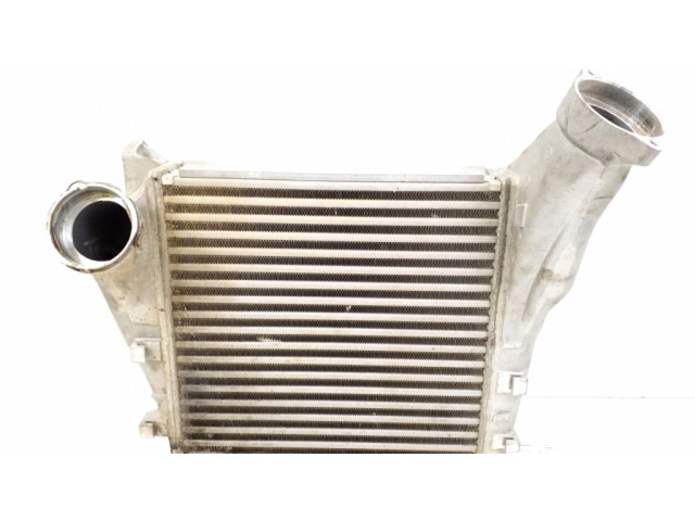 Интеркулер 7P5145804D Porsche Cayenne (92A) 4.8