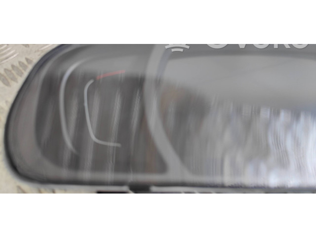 Панель приборов 248103271R   Renault Kadjar       