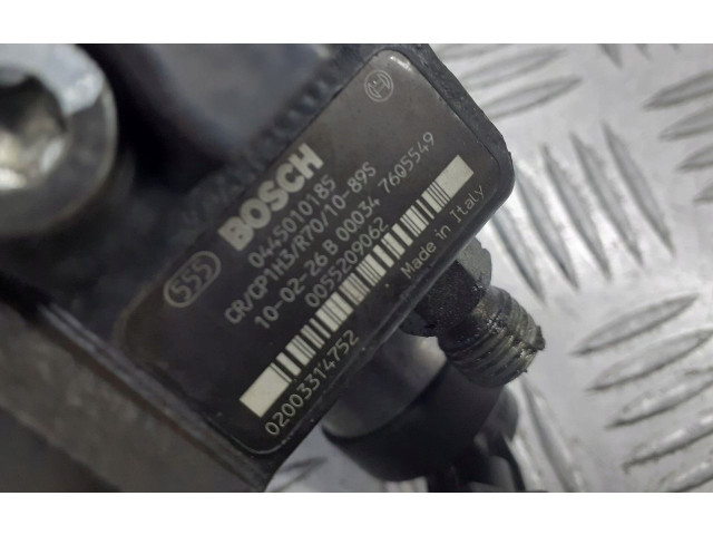 Топливный насос 0445010185   Fiat Bravo