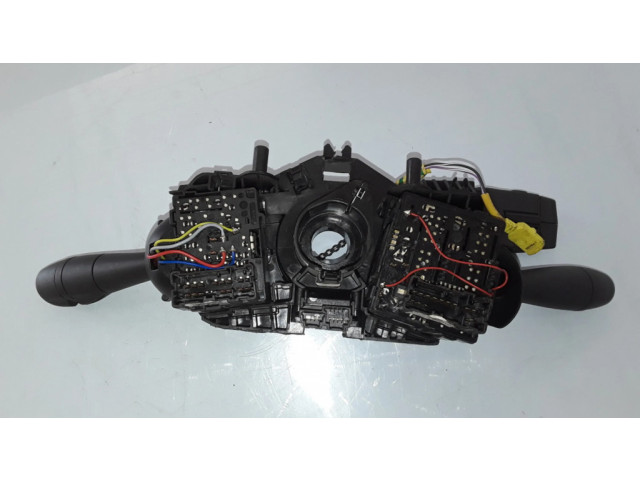 Подрулевой шлейф SRS    Dacia Dokker